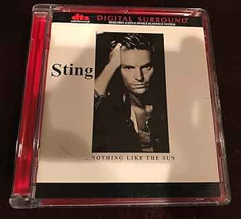 STING／Acustico（DVDのみ） Sting – Acústico – DVD (Digitally Mastered, DVD-Video), 2003